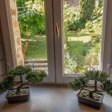 Maison Le Perchoir Penzion