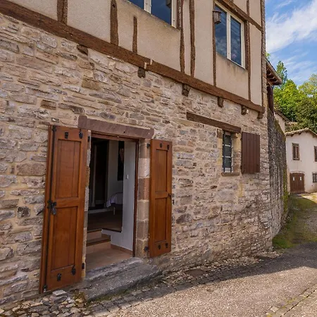 Gæstehus Maison Le Perchoir